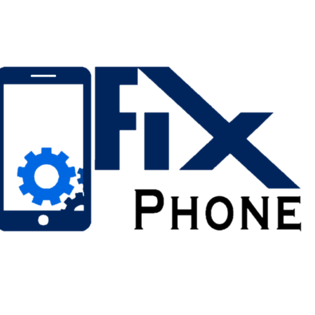 FixPhone - Reparaciones Tecnológicas_logo